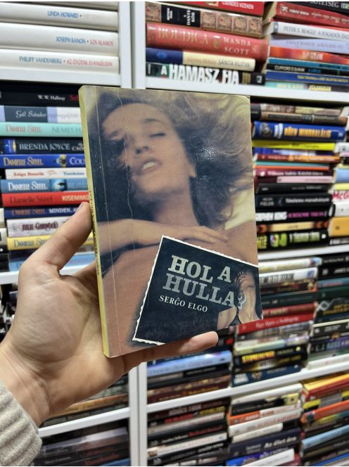Sergo Elgo: Hol a hulla? 