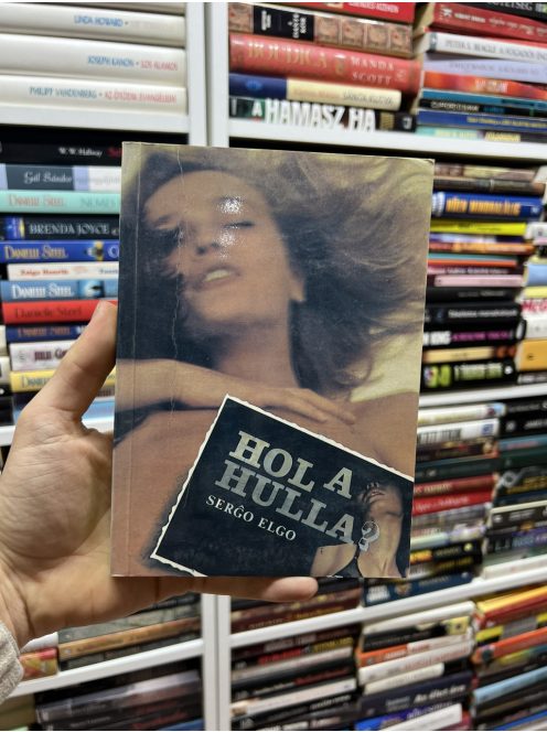 Sergo Elgo: Hol a hulla? 
