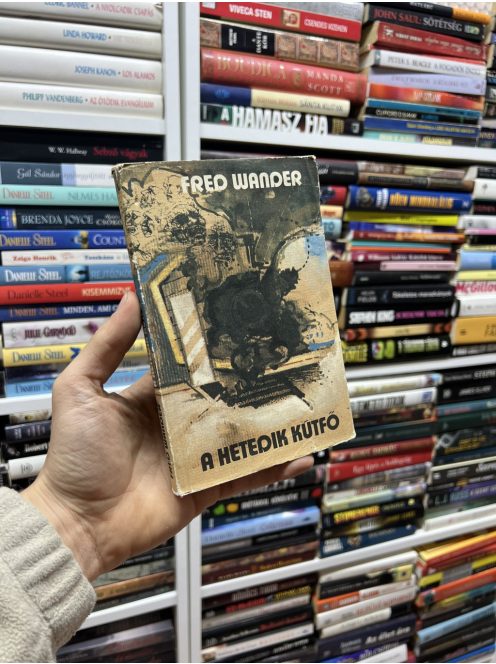 Fred Wander: A hetedik kútfő