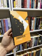 J.D. Salinger: Zabhegyező