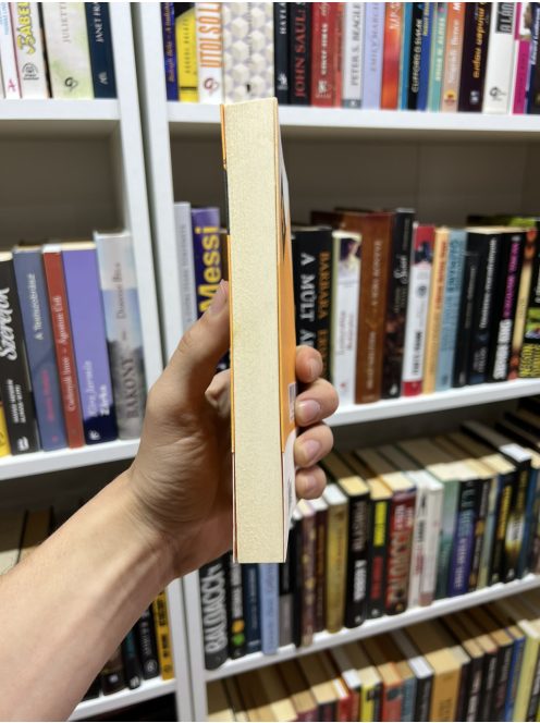 J.D. Salinger: Zabhegyező