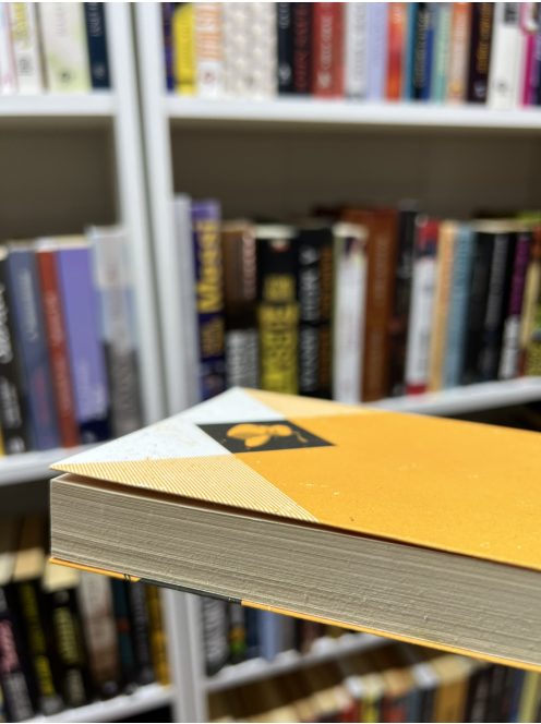 J.D. Salinger: Zabhegyező