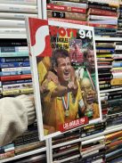 Mravik Gusztáv: Sport '94