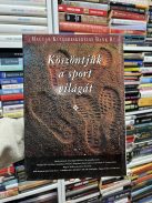 Mravik Gusztáv: Sport '94