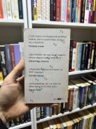 Beke Kata: Macskaköröm