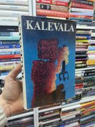 Karig Sára: Kalevala 