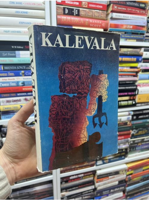 Karig Sára: Kalevala 
