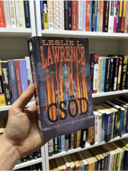 Leslie L. Lawrence: Csöd