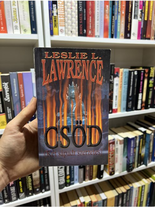 Leslie L. Lawrence: Csöd