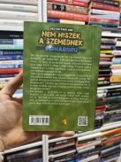 Nestor Fairlane: Nem hiszek a szemednek 