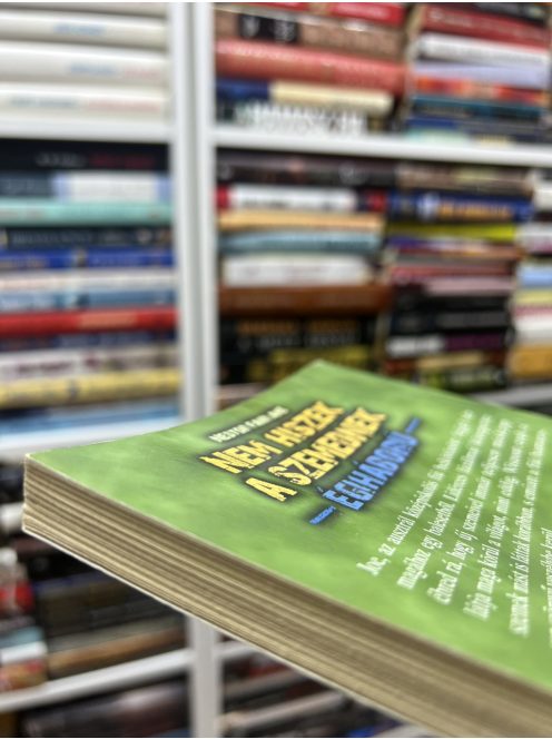 Nestor Fairlane: Nem hiszek a szemednek 