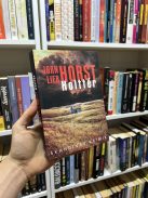 Jorn Lier Horst: Holttér